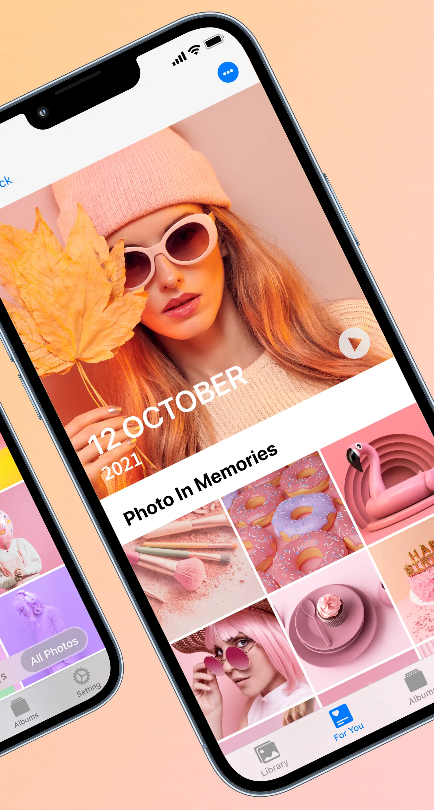 AI Gallery - Photo Editor | Indus Appstore | Screenshot