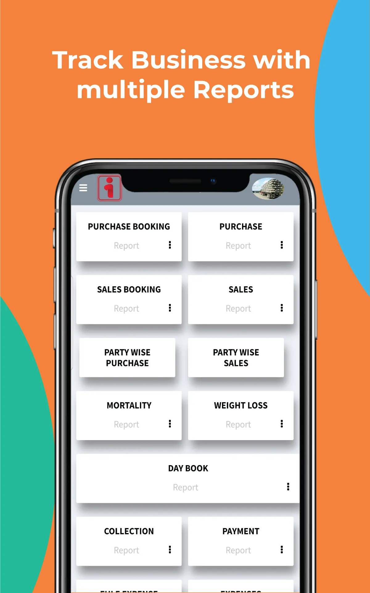 i1 Wholesaler | Indus Appstore | Screenshot