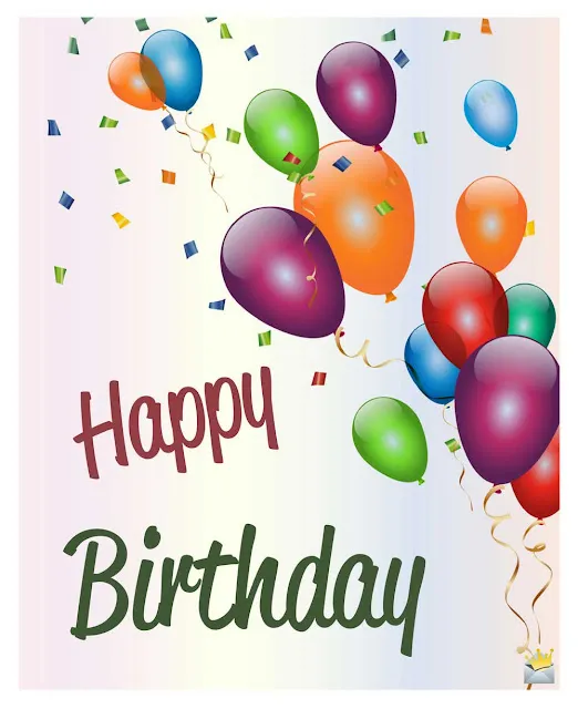 Happy Birthday Wishes | Indus Appstore | Screenshot