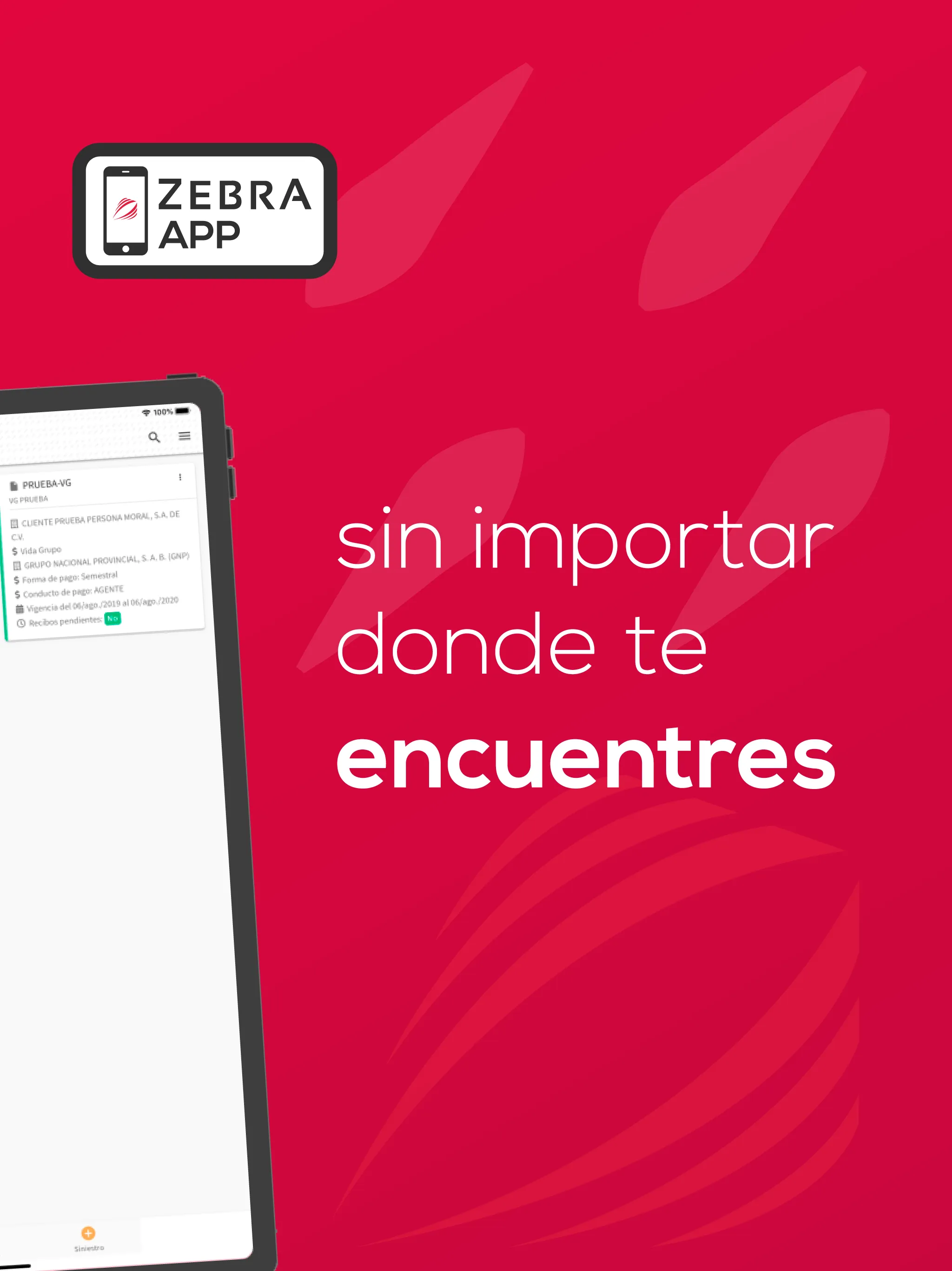 ZebraApp | Indus Appstore | Screenshot