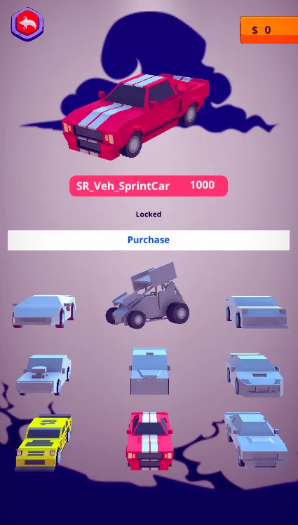 Truck Monster Drift | Indus Appstore | Screenshot