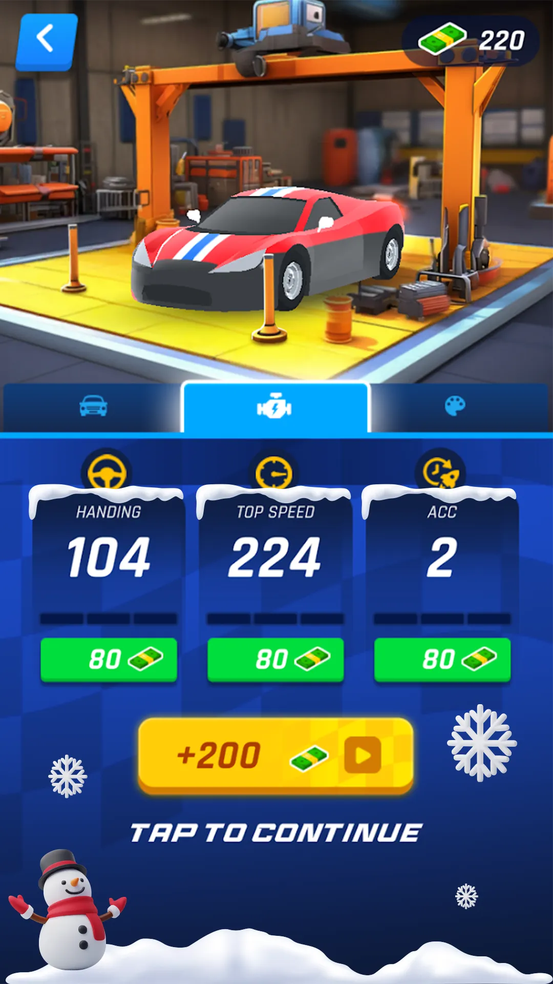 Car Driving 3D: Race Master | Indus Appstore | Screenshot