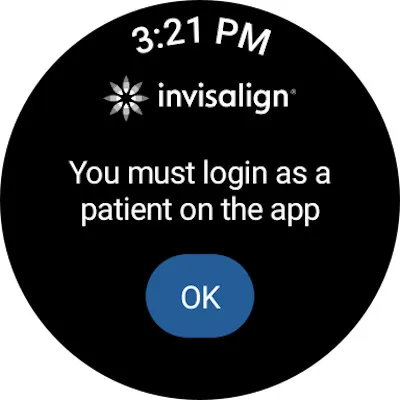 My Invisalign | Indus Appstore | Screenshot