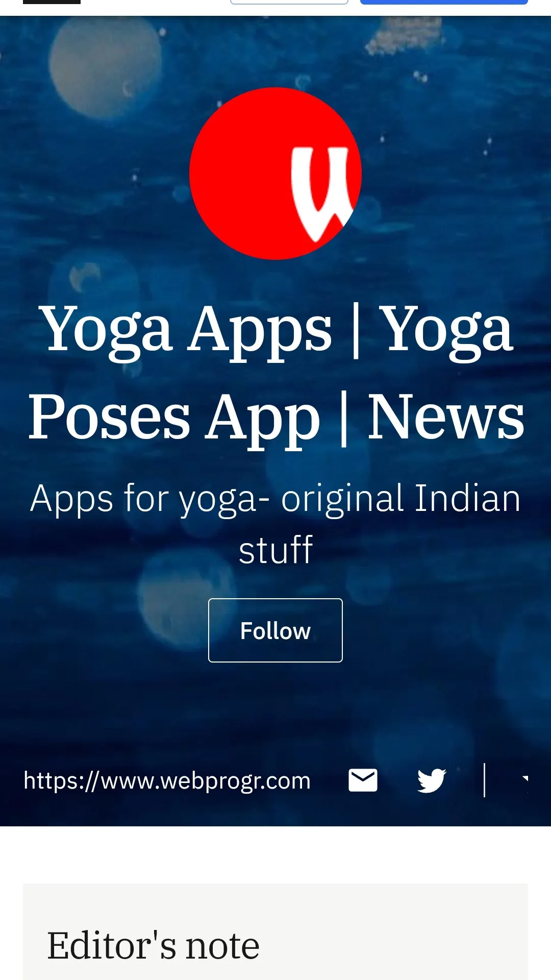 Yoga Exercises  Poses Asanas | Indus Appstore | Screenshot