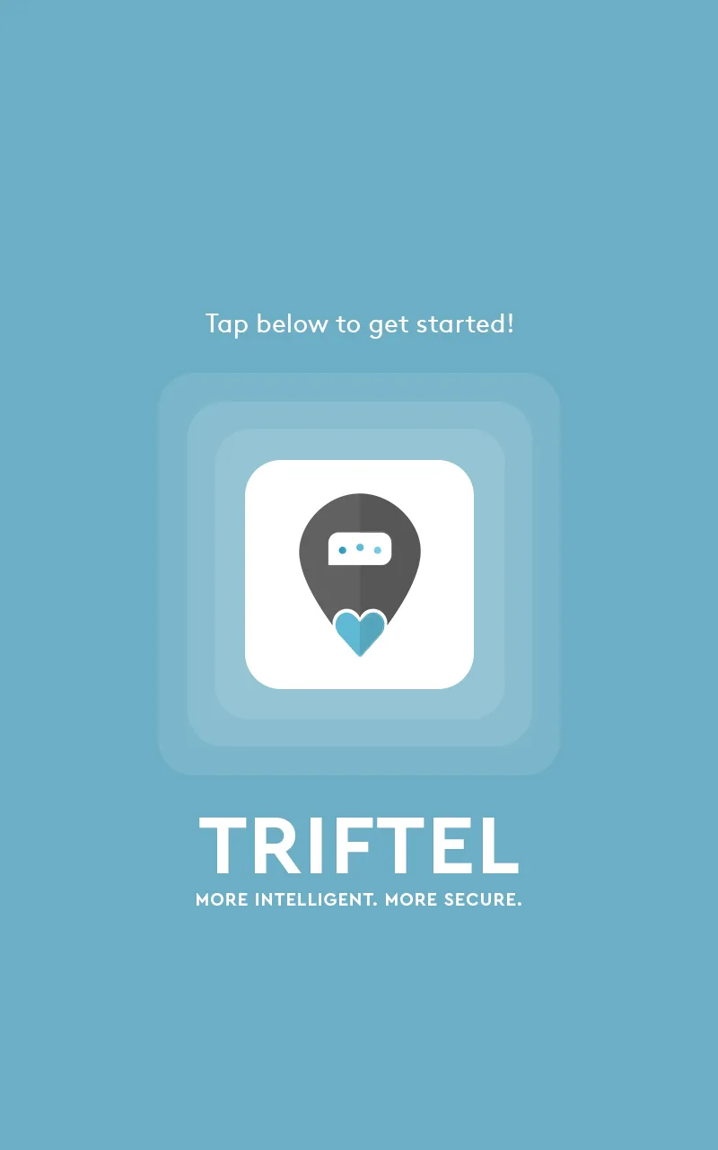 TRIFTEL | Indus Appstore | Screenshot