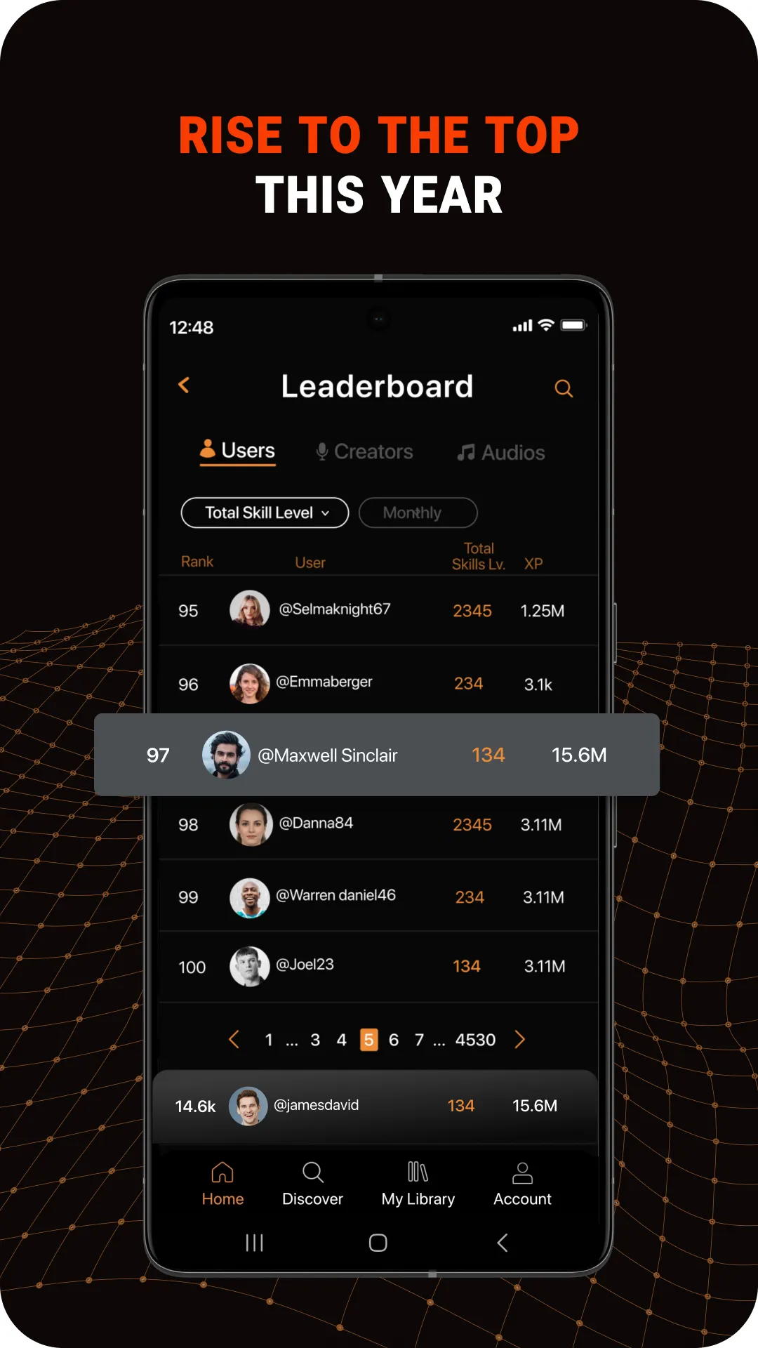 Mindset: Daily Motivation App | Indus Appstore | Screenshot