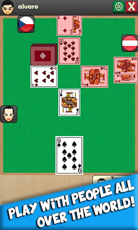 Blackjack | Indus Appstore | Screenshot