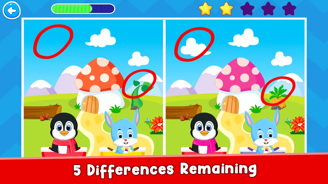 Kids Puzzle Games: Baby Games | Indus Appstore | Screenshot