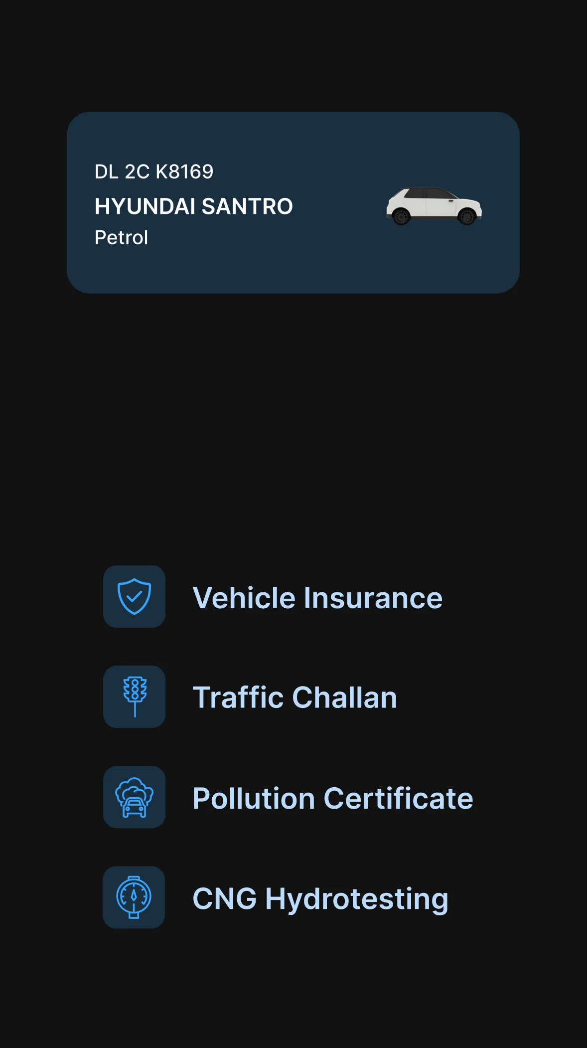 Nawgati (CNG Eco Connect) | Indus Appstore | Screenshot