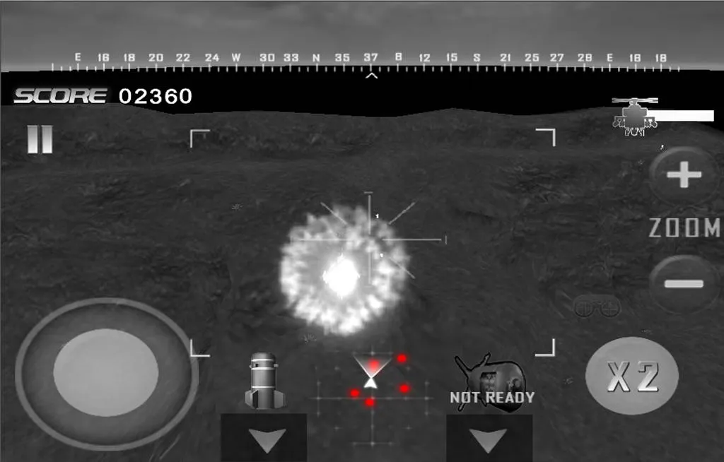 Apache Gunner 2 | Indus Appstore | Screenshot