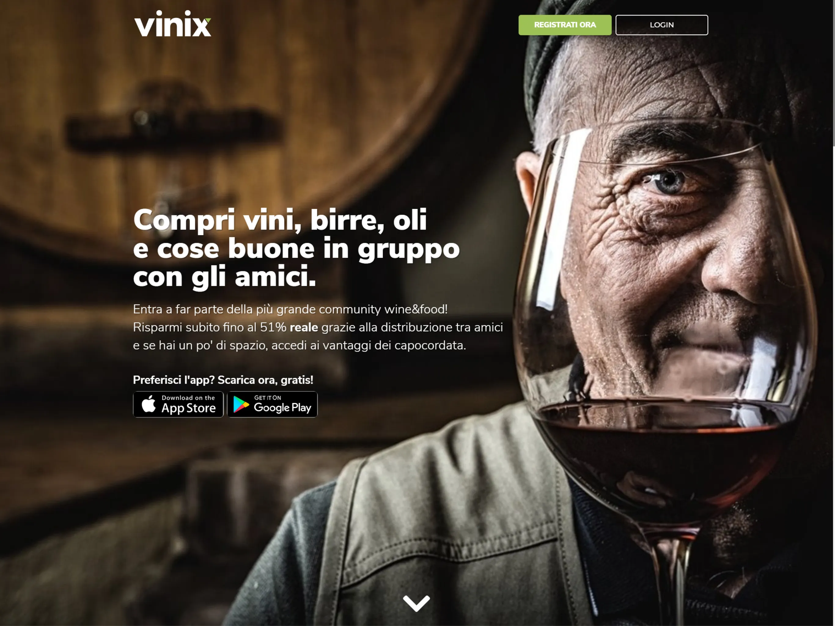 Vinix Social Commerce | Indus Appstore | Screenshot