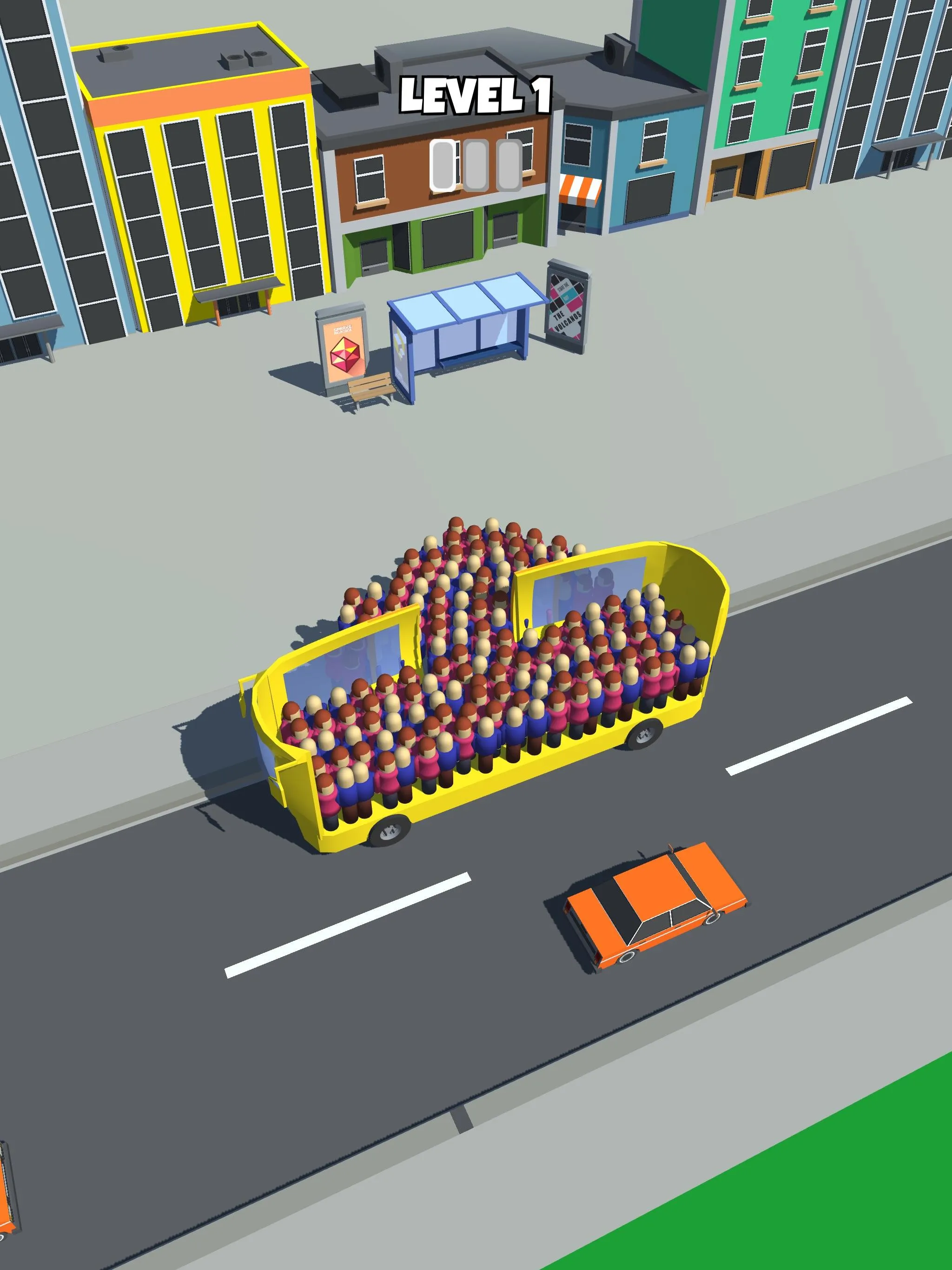 Commuters | Indus Appstore | Screenshot