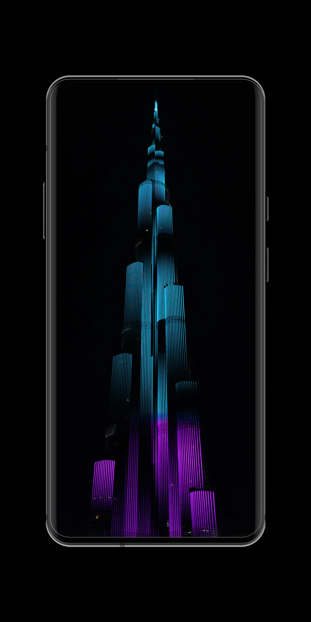 Black Wallpapers in HD, 4K | Indus Appstore | Screenshot