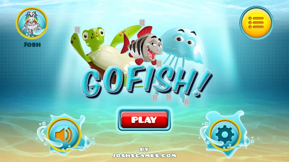 Go Fish | Indus Appstore | Screenshot