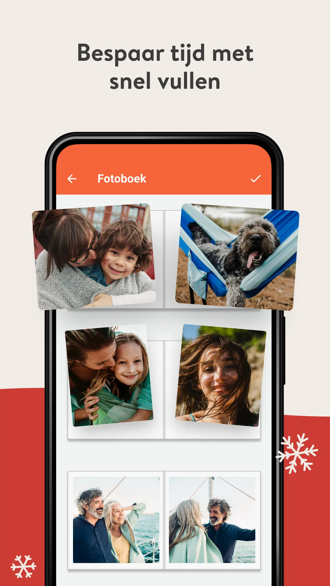 Albelli fotoboek fotoafdrukken | Indus Appstore | Screenshot