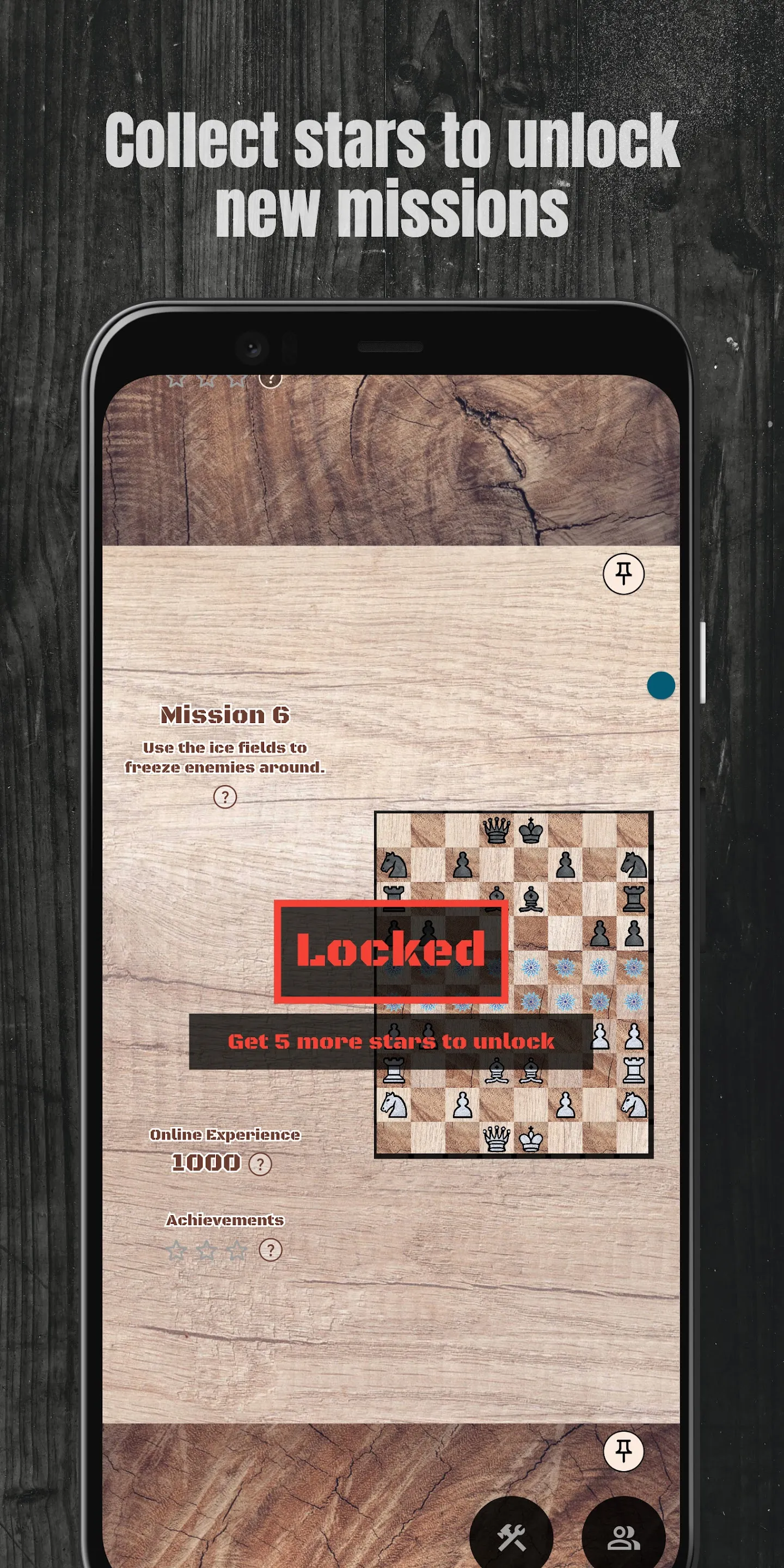 Chess Variants Battle Missions | Indus Appstore | Screenshot