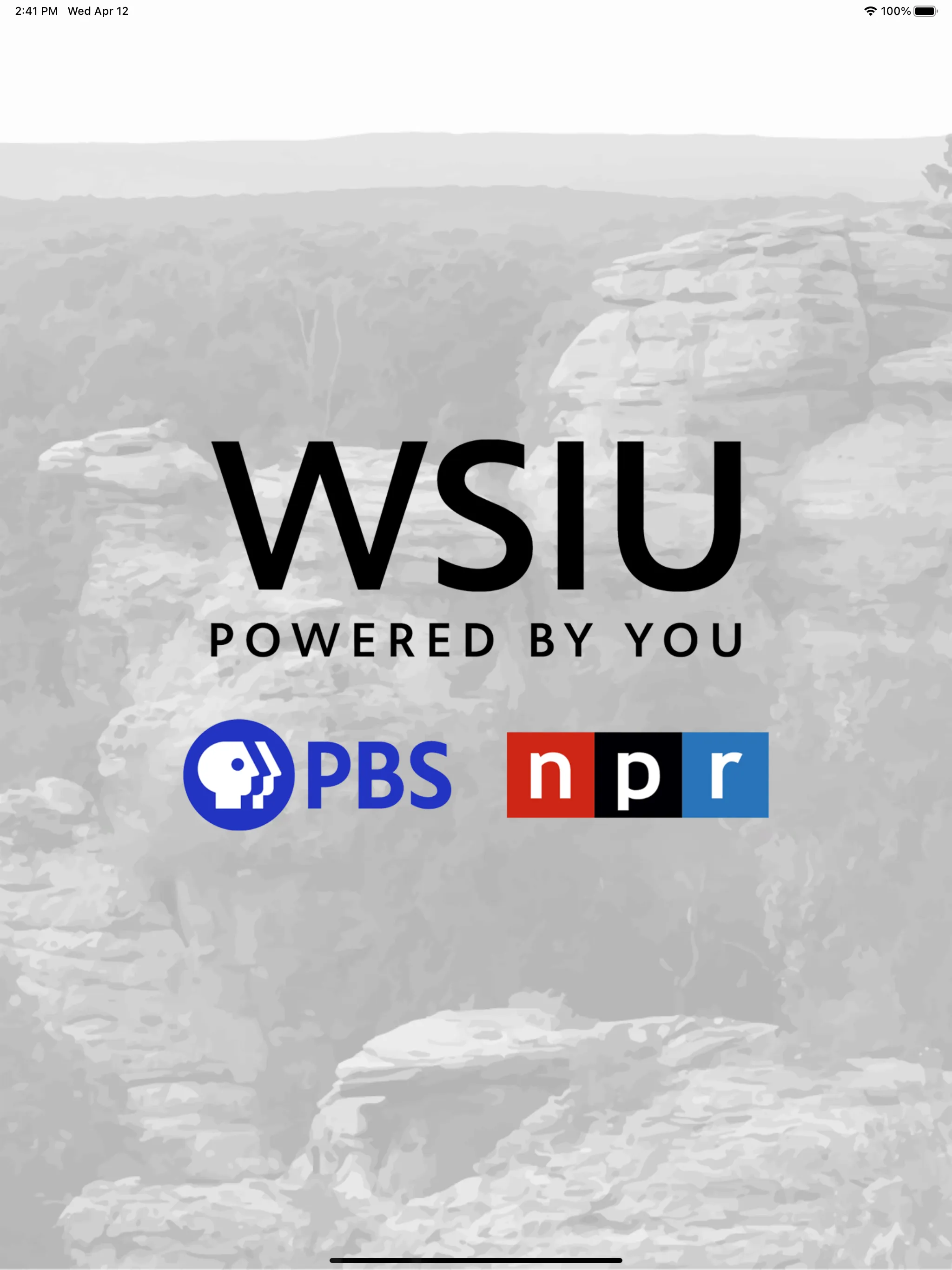 WSIU Public Broadcasting App | Indus Appstore | Screenshot