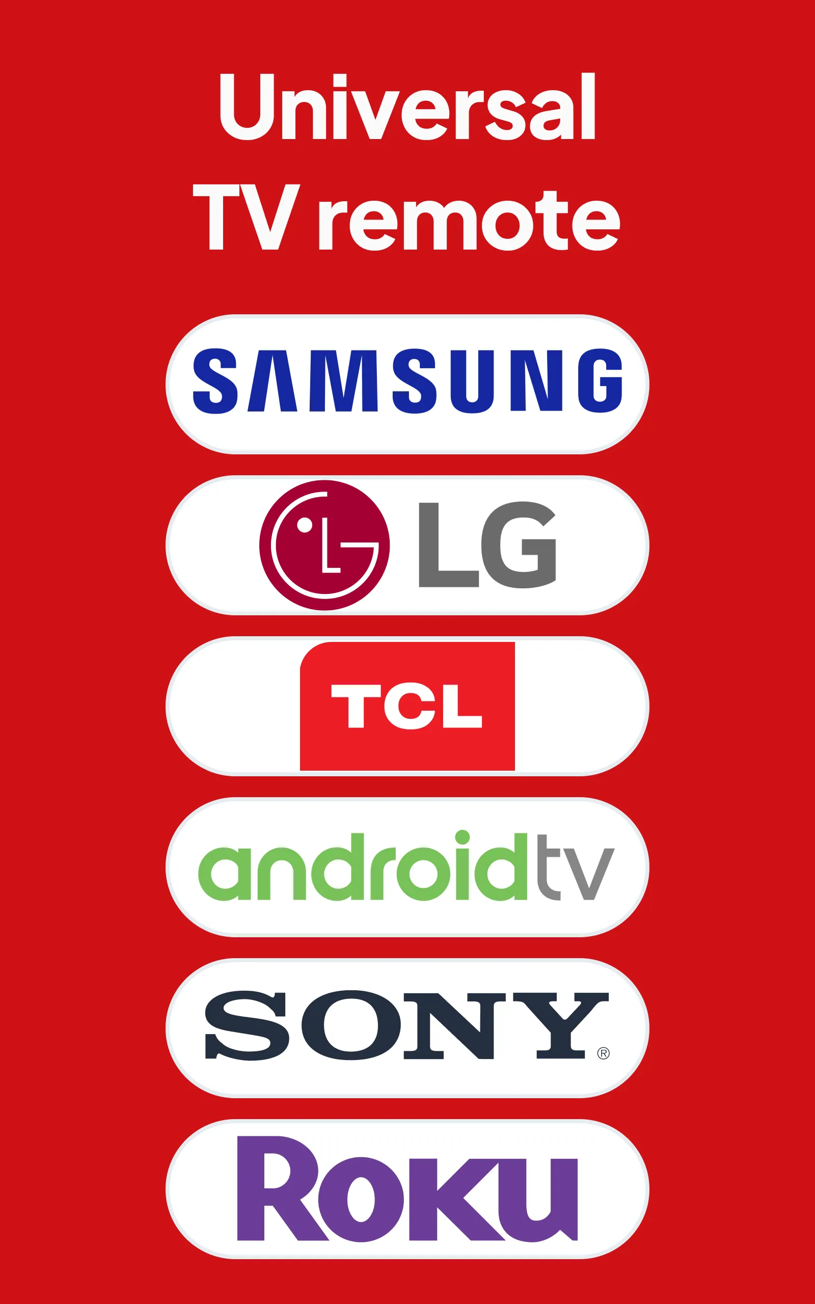 AirMote: Universal TV Remote | Indus Appstore | Screenshot