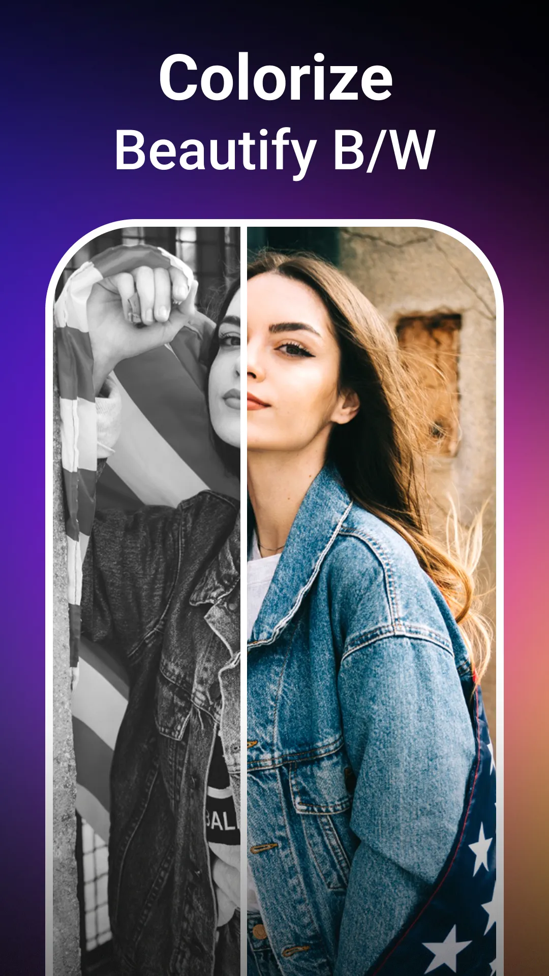Picshiner - AI Photo Editor | Indus Appstore | Screenshot