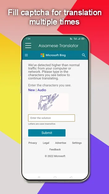 English to Assamese Translator | Indus Appstore | Screenshot