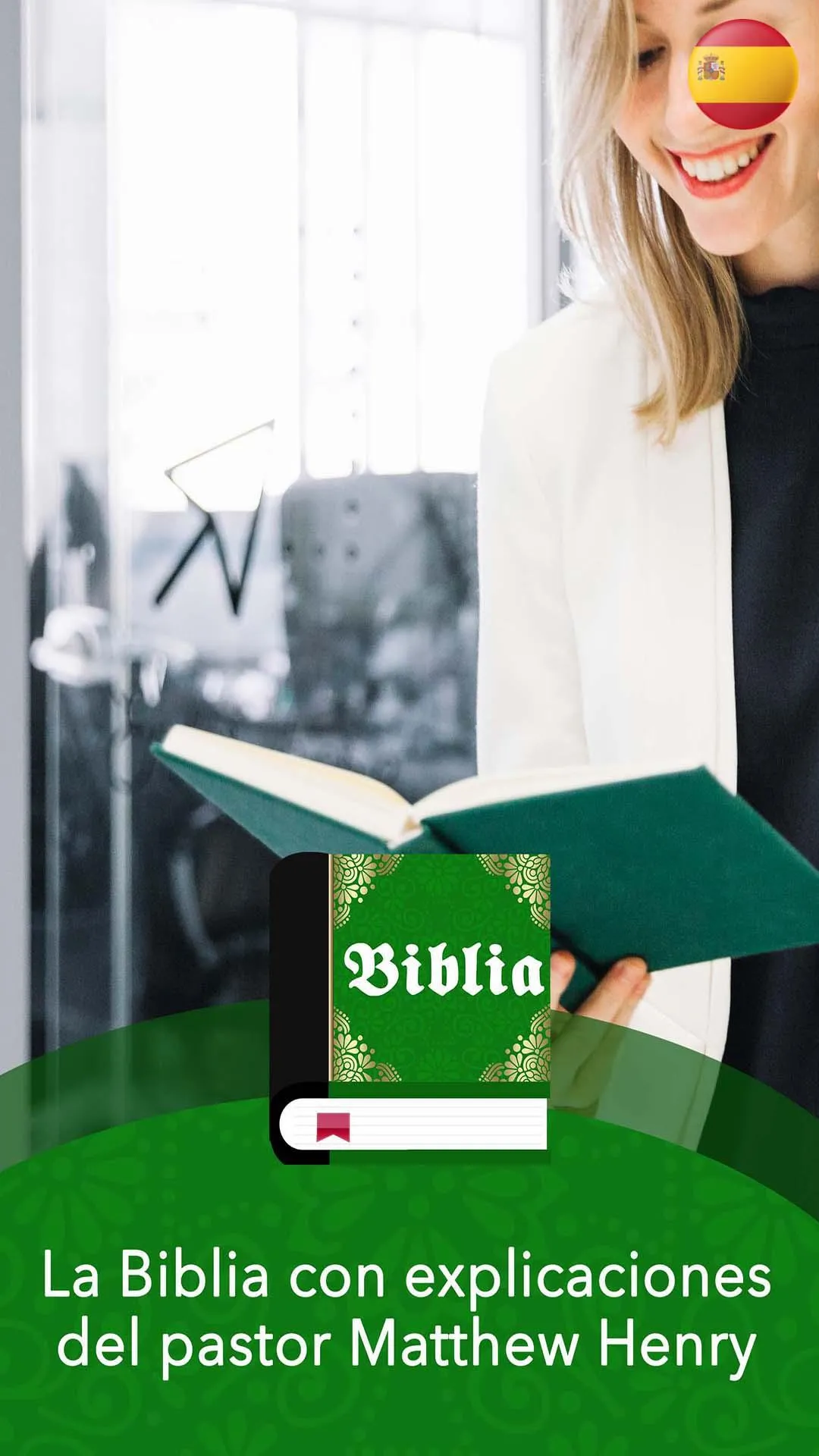 Biblia de estudio Reina Valera | Indus Appstore | Screenshot