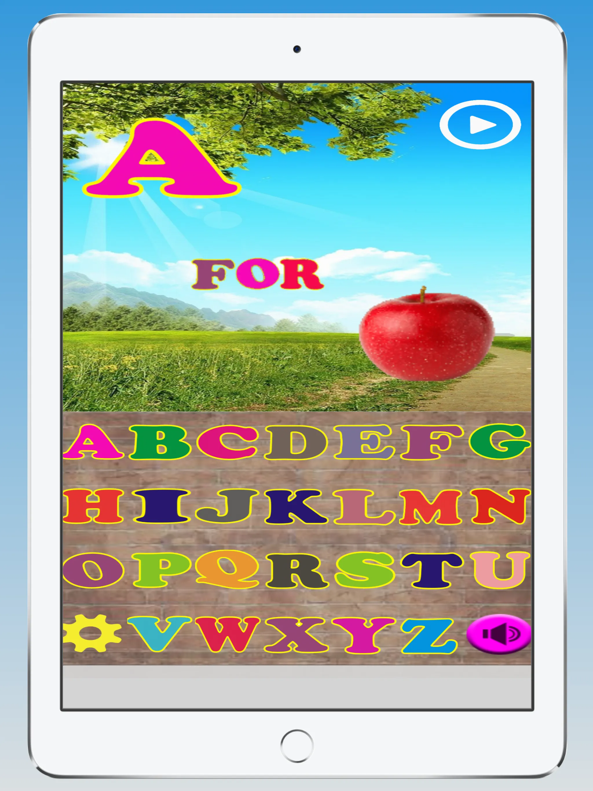 Kids English App | Indus Appstore | Screenshot