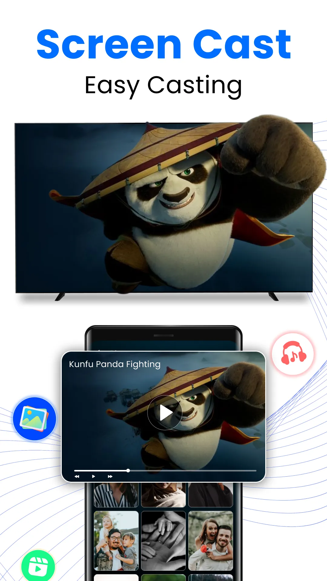 Universal TV Remote Control | Indus Appstore | Screenshot