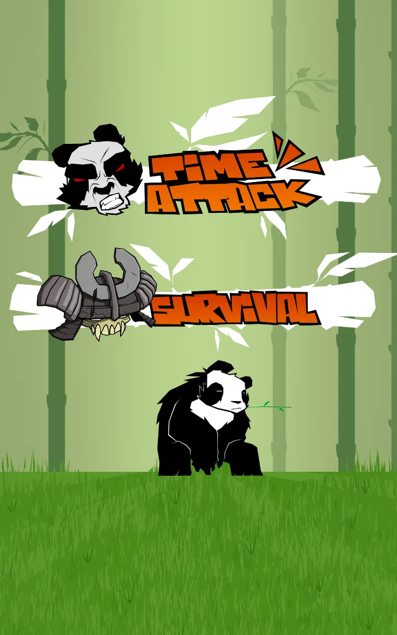 Bamboo Panda | Indus Appstore | Screenshot