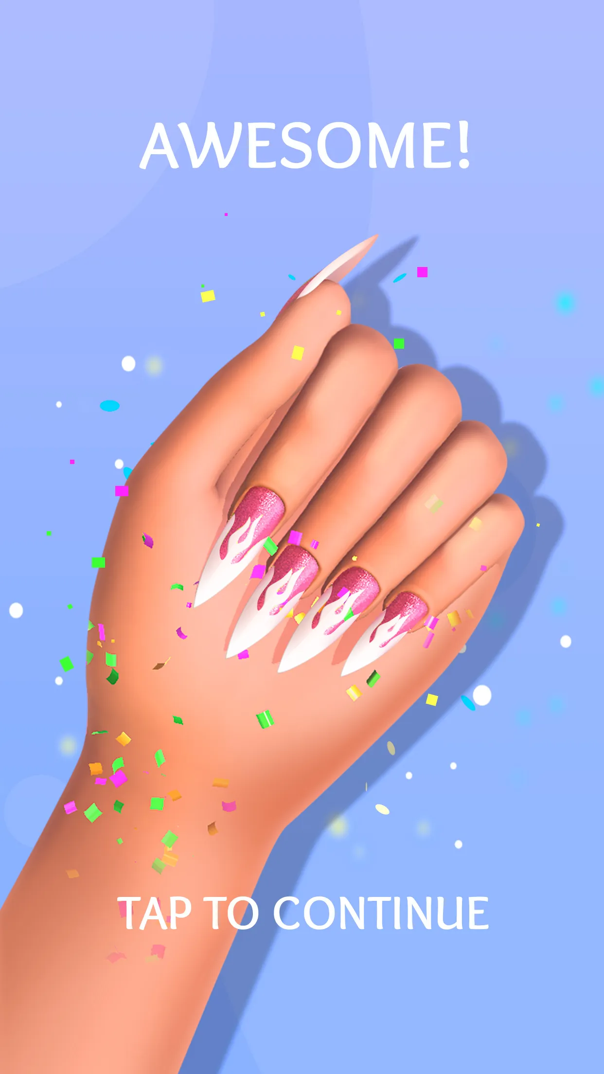 Acrylic Nails! | Indus Appstore | Screenshot