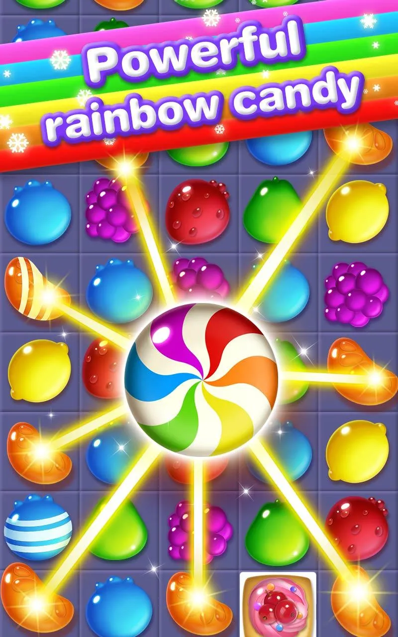 Candy Crack Mania | Indus Appstore | Screenshot