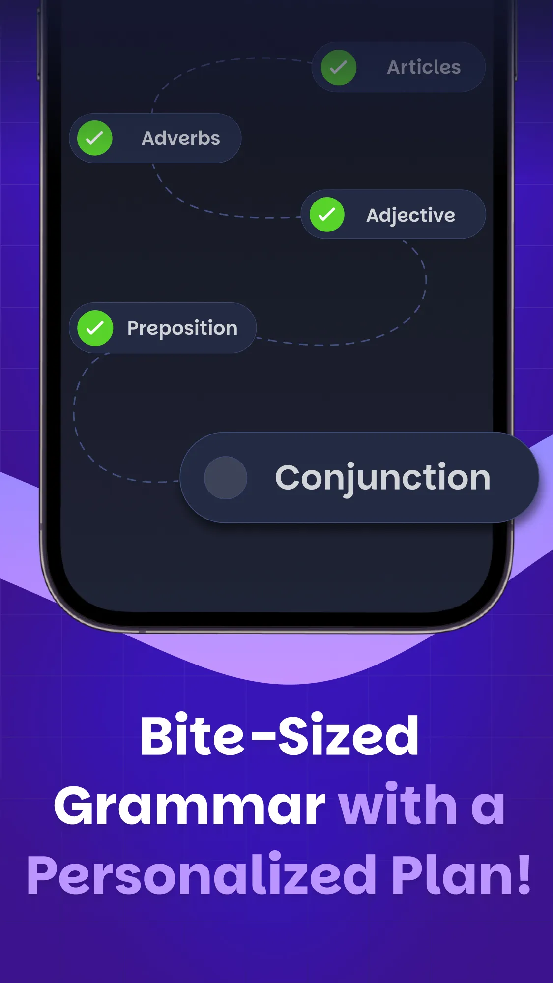 Supernova AI Spoken English | Indus Appstore | Screenshot