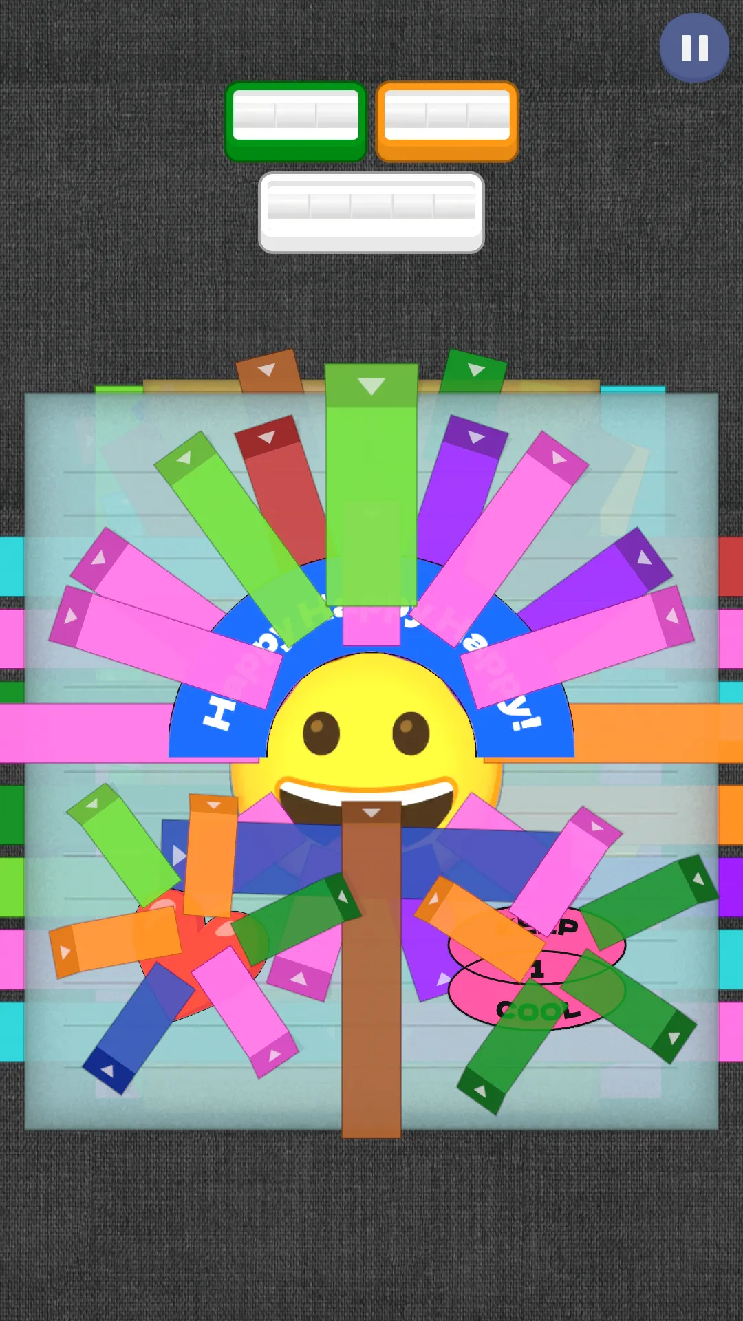 Untape | Indus Appstore | Screenshot