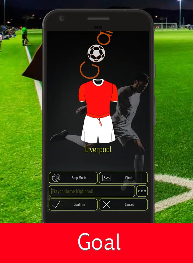 Football Referee | Indus Appstore | Screenshot