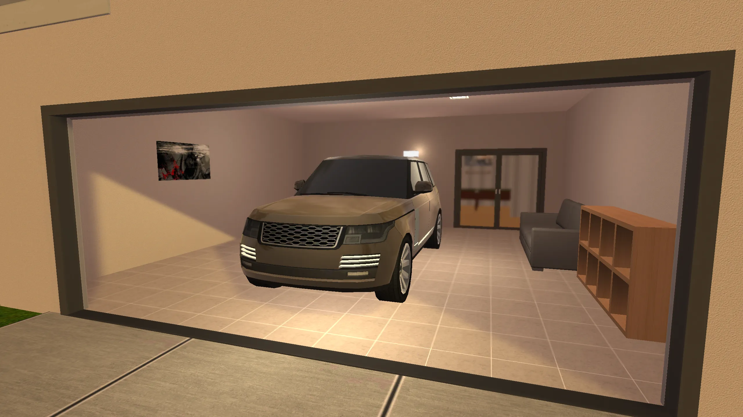 House Designer : Fix & Flip | Indus Appstore | Screenshot