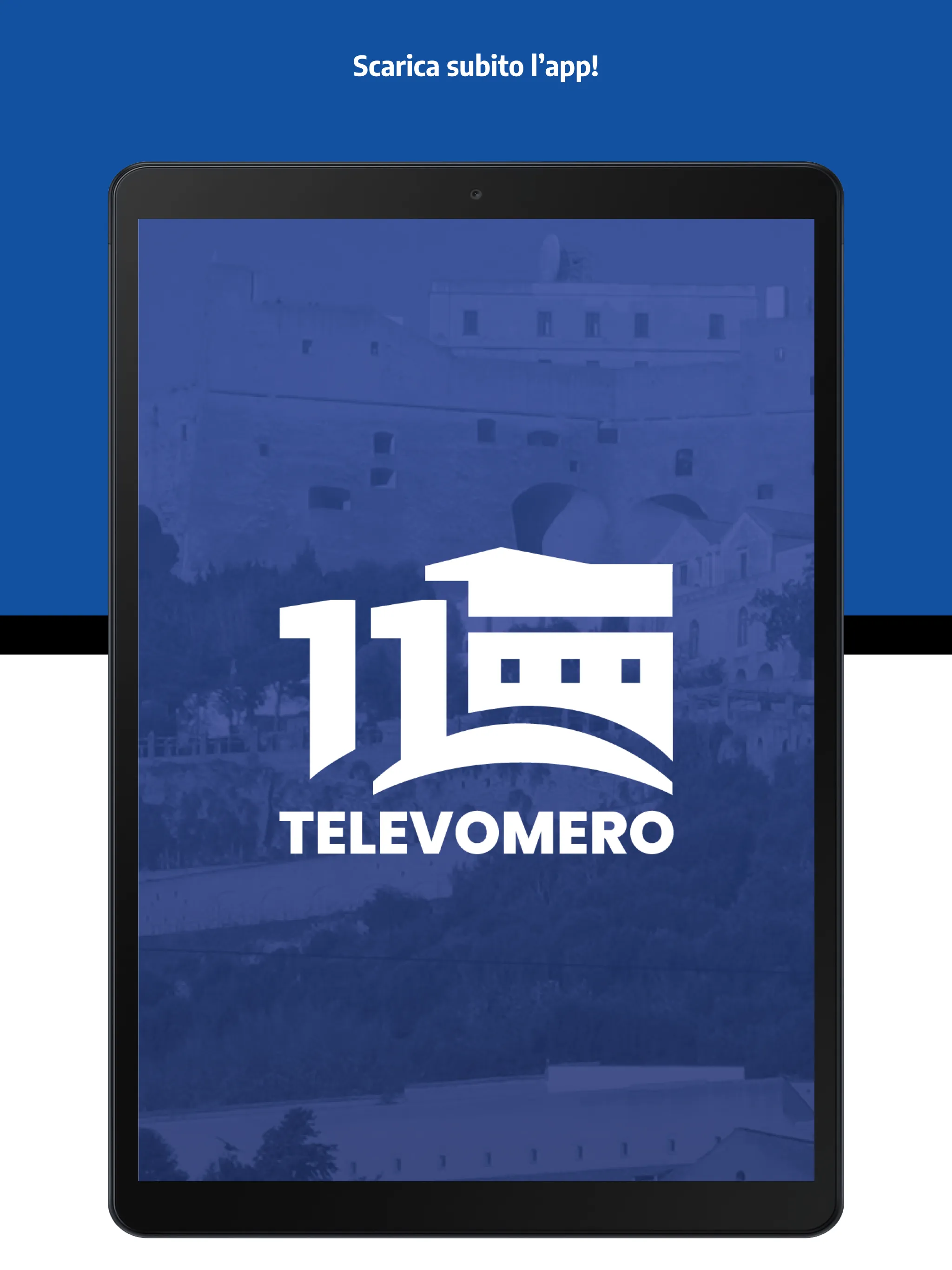 Televomero | Indus Appstore | Screenshot