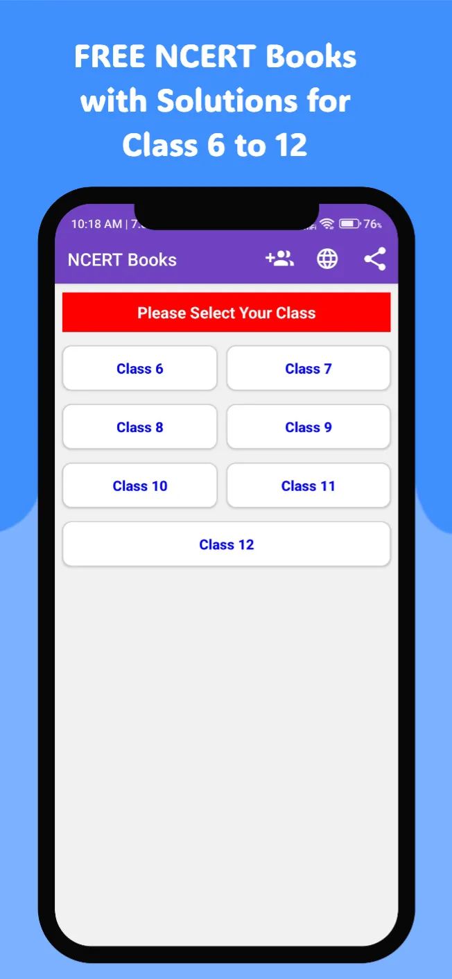 TutorialsDuniya Study Material | Indus Appstore | Screenshot