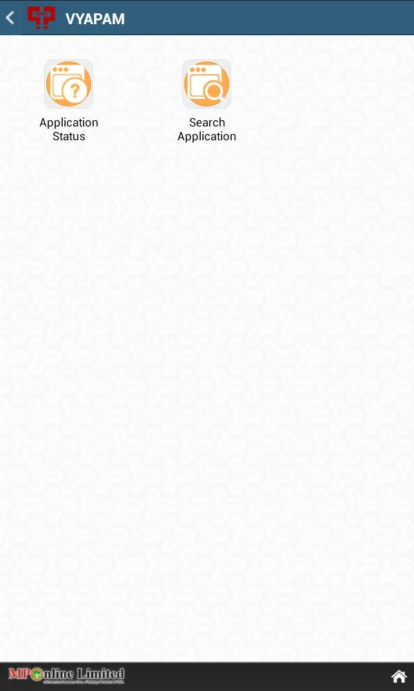 MP Mobile | Indus Appstore | Screenshot