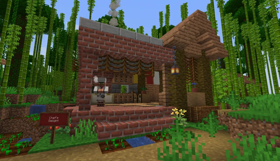 Furniture mod for Minecraft PE | Indus Appstore | Screenshot