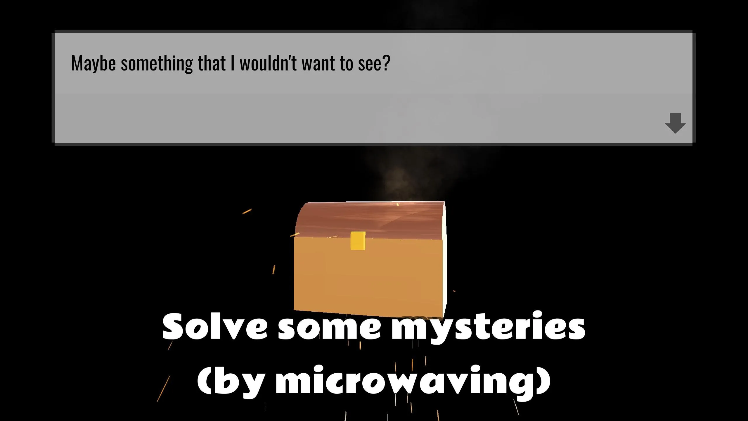 Microwave Game – Simulation | Indus Appstore | Screenshot