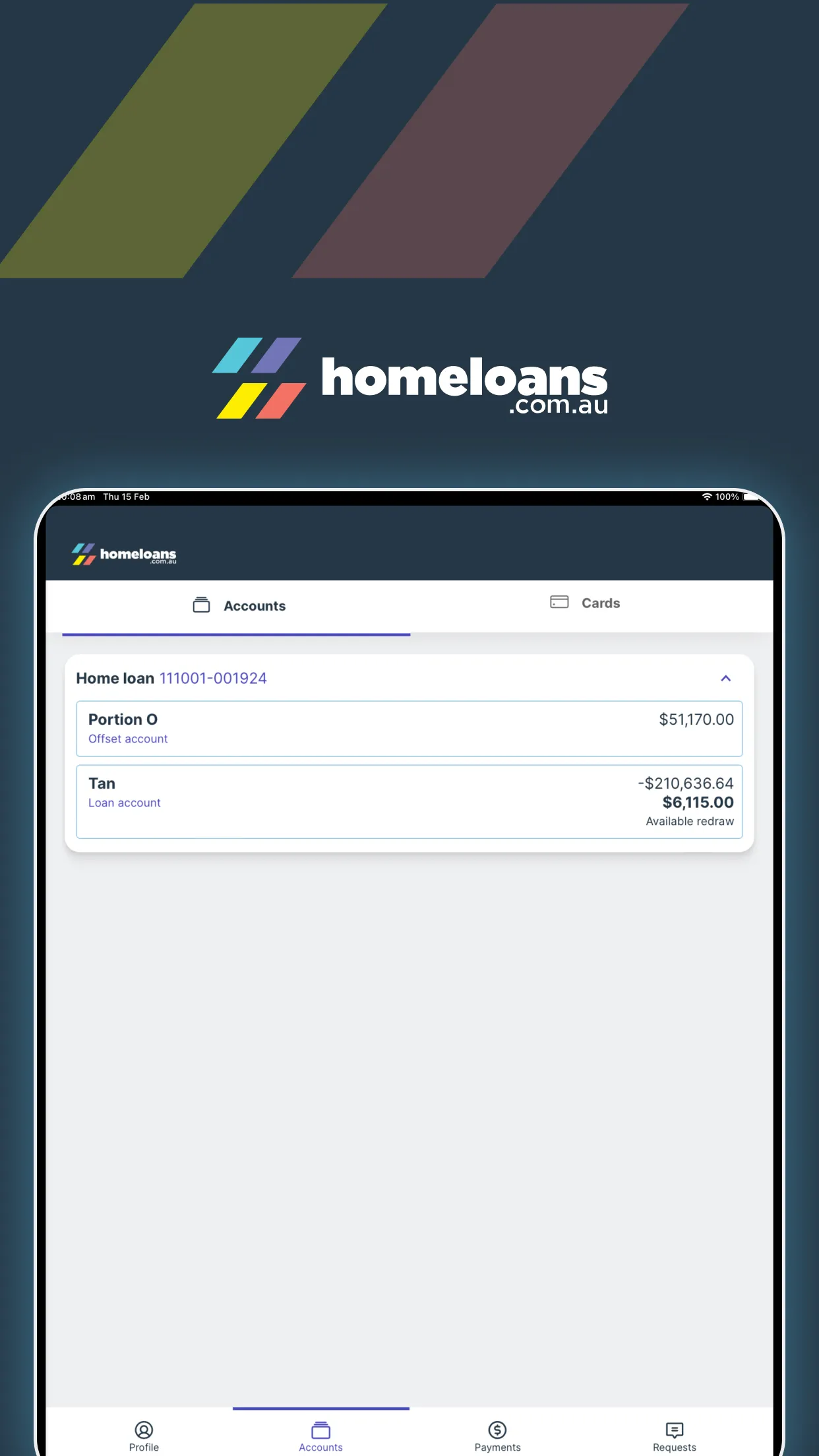 LoanZone | Indus Appstore | Screenshot