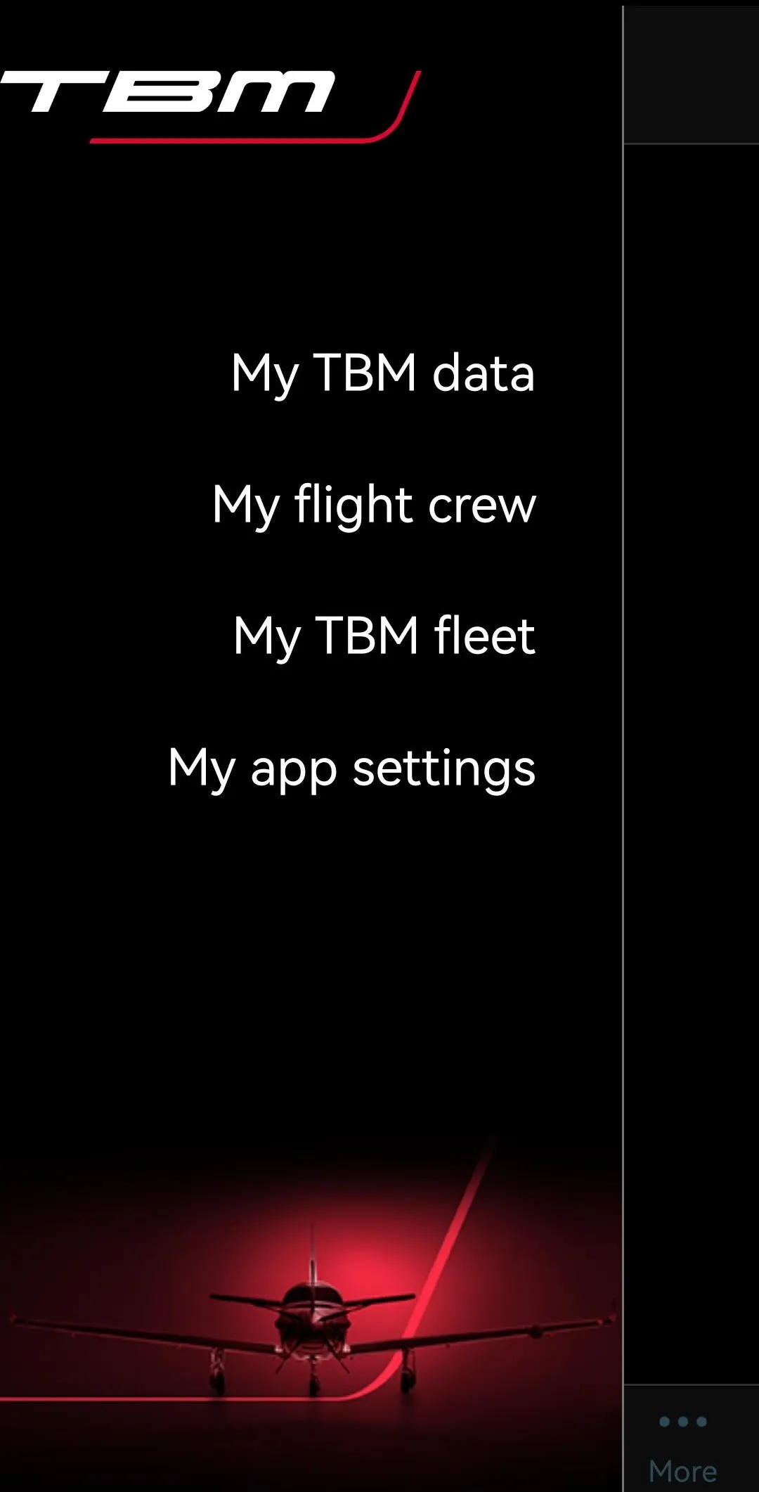 Me&MyTBM | Indus Appstore | Screenshot