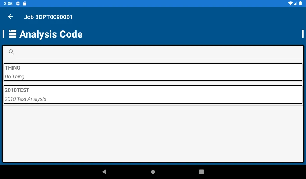 ScanDoc for ForwardOffice | Indus Appstore | Screenshot