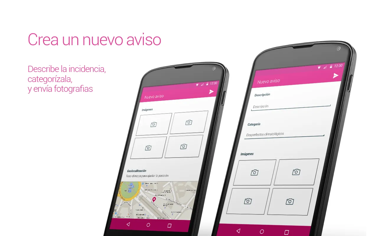 Civitas | Indus Appstore | Screenshot