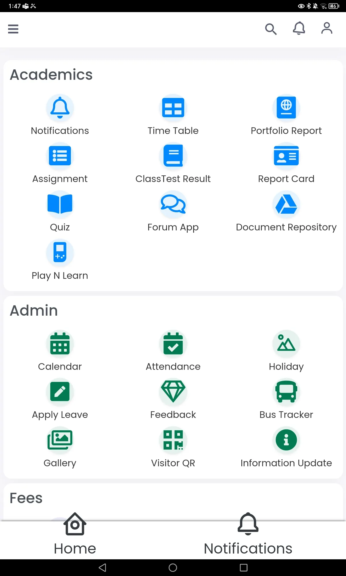 Prisms One | Indus Appstore | Screenshot