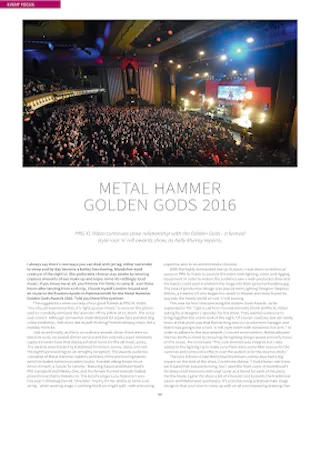 TPI Magazine | Indus Appstore | Screenshot