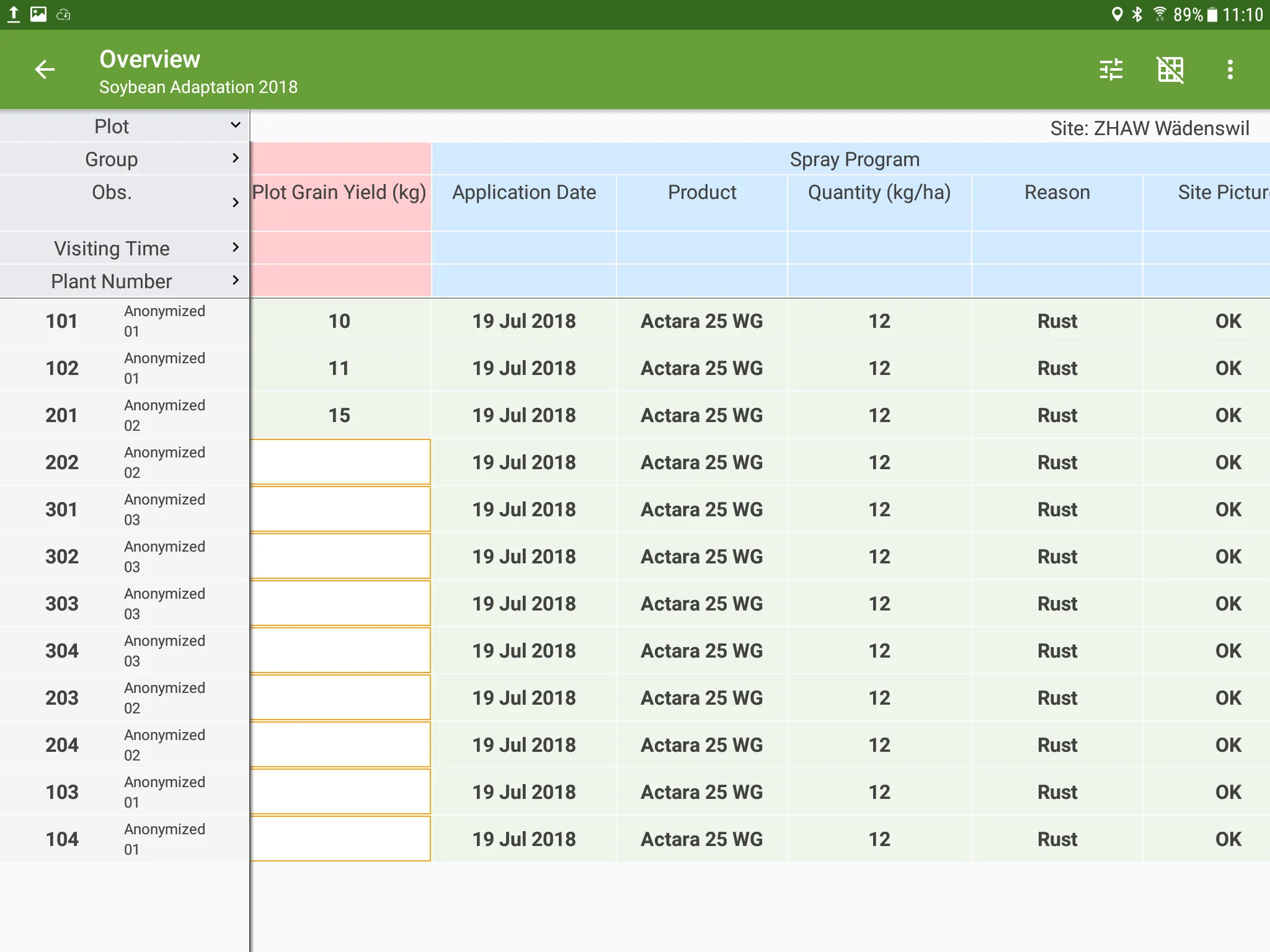 QuickTrials | Indus Appstore | Screenshot