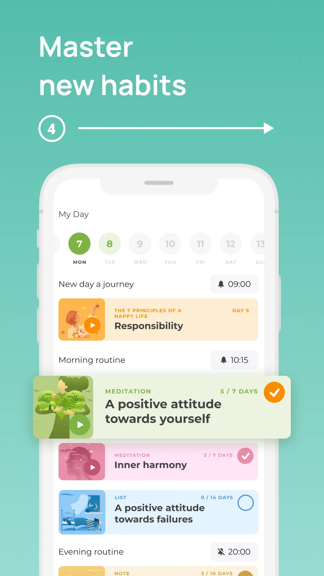UpLife: Mental Health Therapy | Indus Appstore | Screenshot