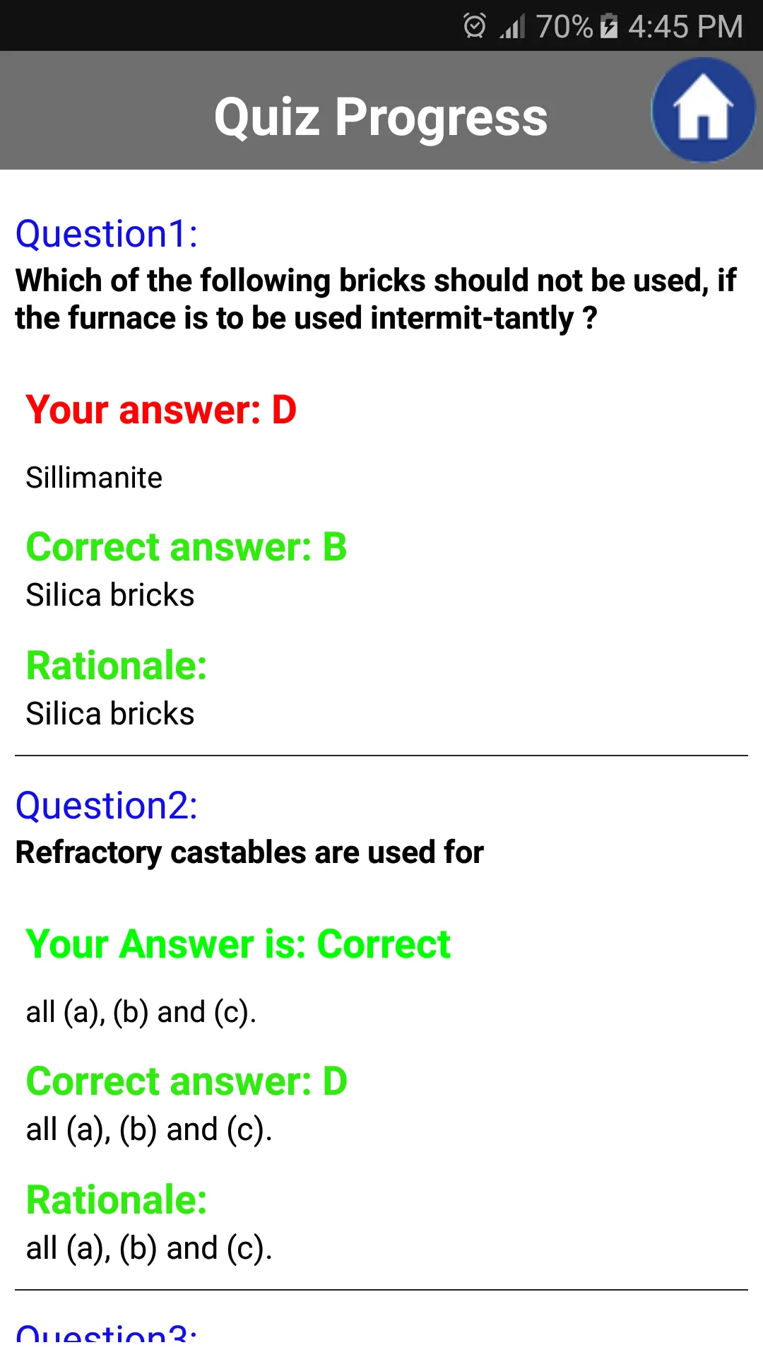 Chemical Engineering | Indus Appstore | Screenshot