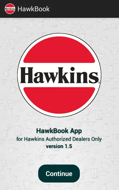 HawkBook | Indus Appstore | Screenshot