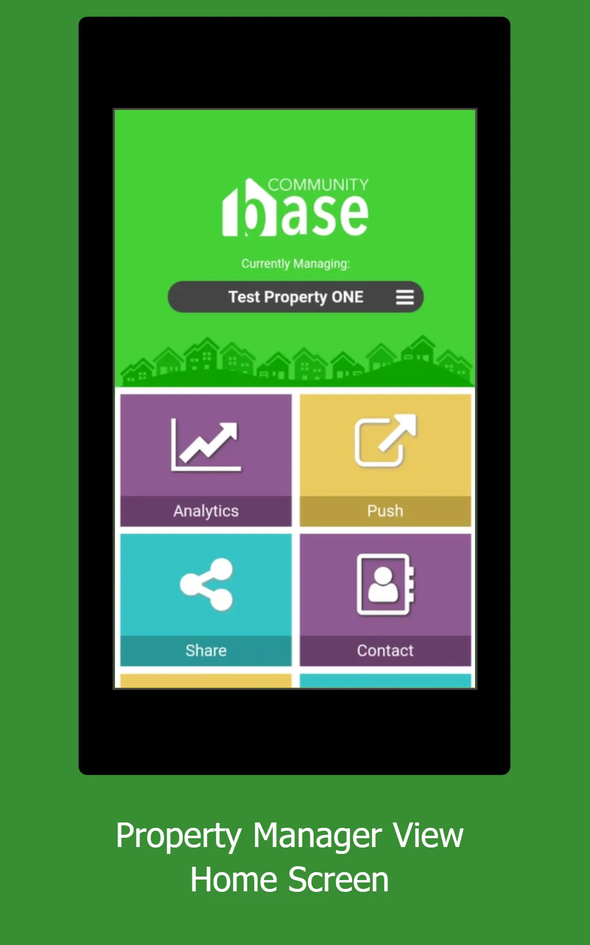 Community Base | Indus Appstore | Screenshot